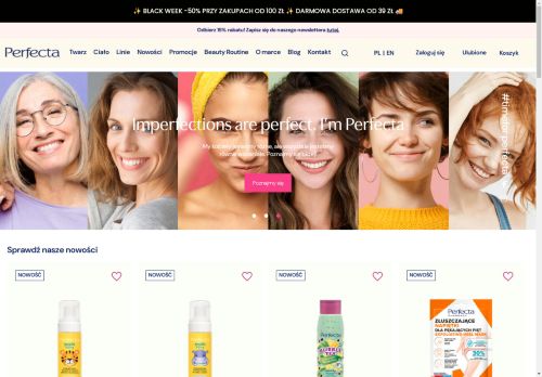 DAX Cosmetics sp. z o.o.