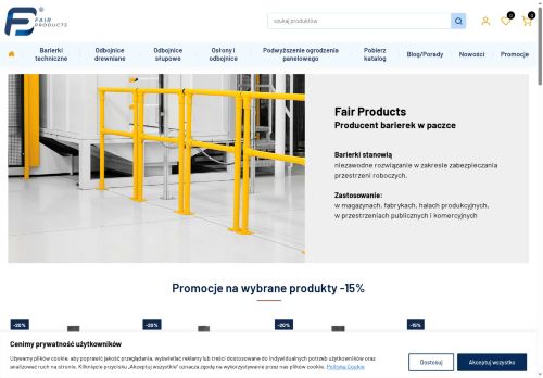 FAIR PRODUCTS sp. z o.o.