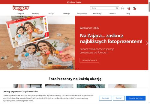 Fotobum Sp. z o.o.