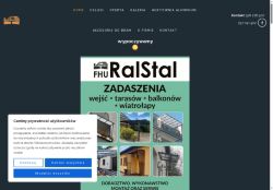 RALSTAL RAFAŁ OLAS